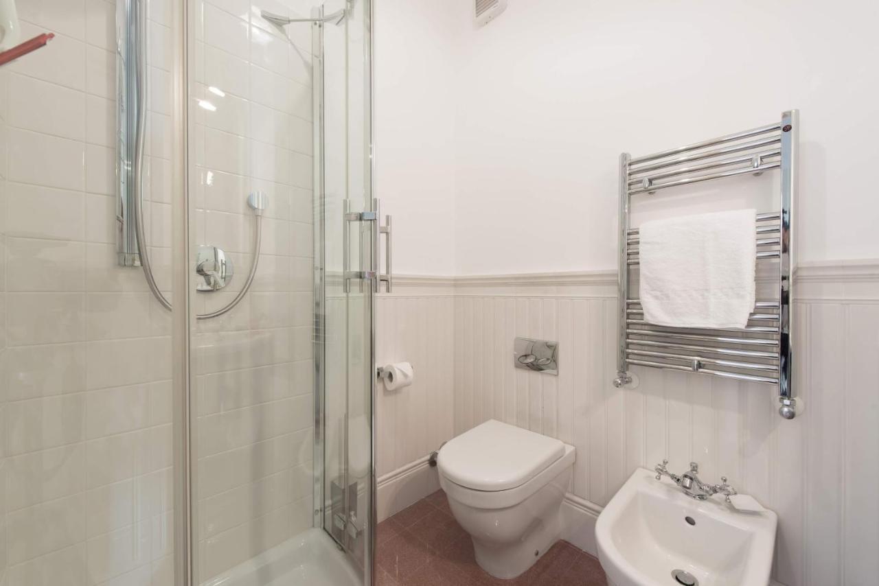 Duomo Seaside Deluxe Apartment By Ortigia Apartments Syracuse Exterior foto