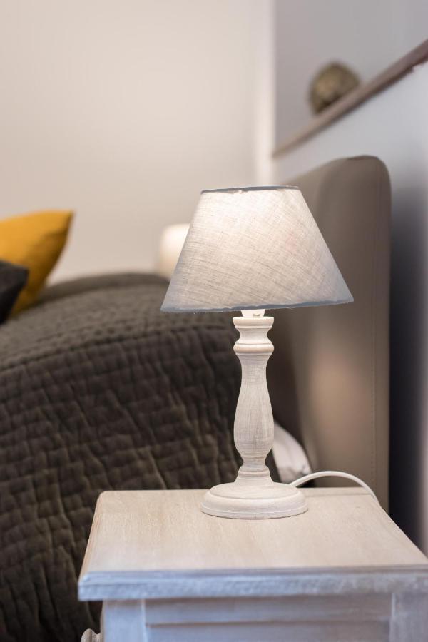Duomo Seaside Deluxe Apartment By Ortigia Apartments Syracuse Exterior foto